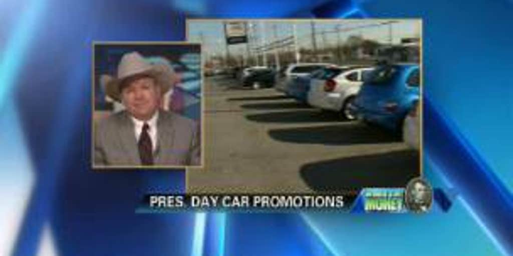 presidents-day-car-promotions-fox-business-video