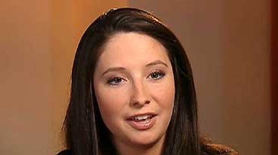 Challenges of a Young Mom