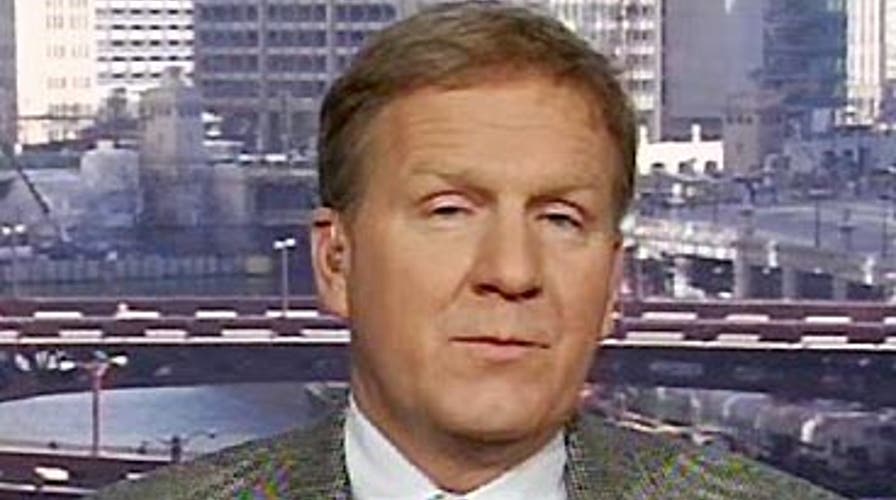 'He Needs to Resign'