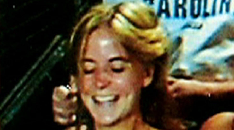 Woman Sues Disney World