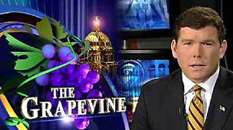 Political Grapevine: 2/16