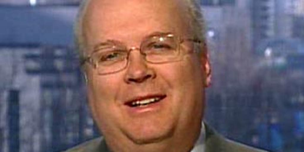 Karl Rove Fox News Video 3479