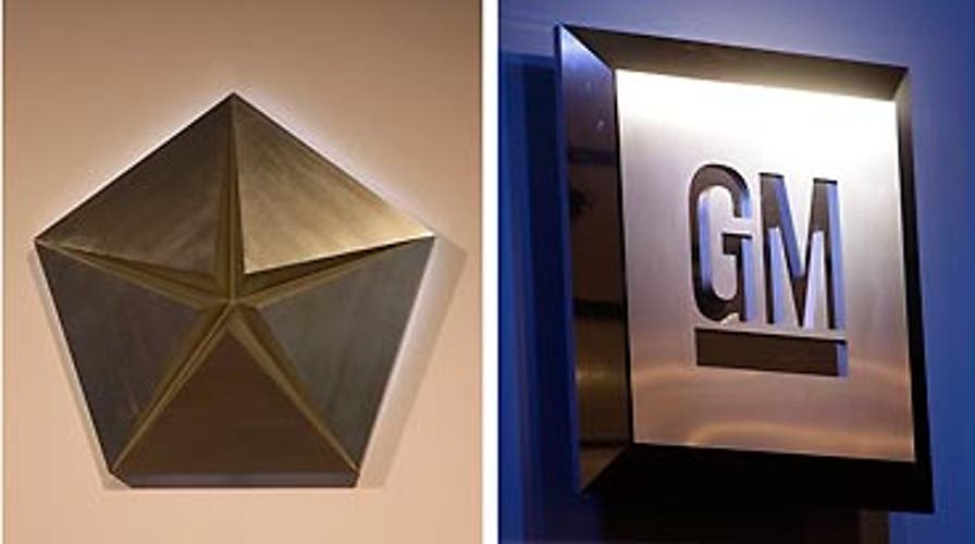 Fighting for Survival?