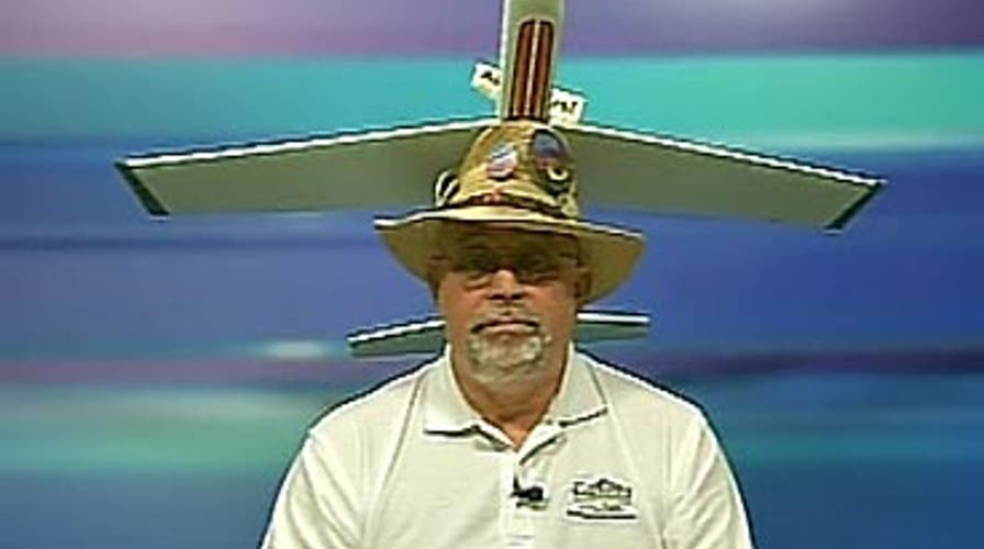 FOX News Flash: FOX & Friends Edition