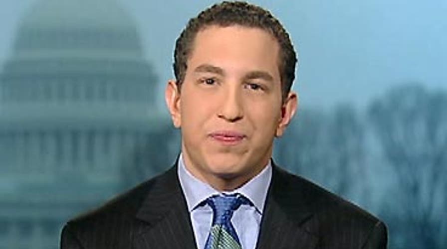 'New Kind of Politics'