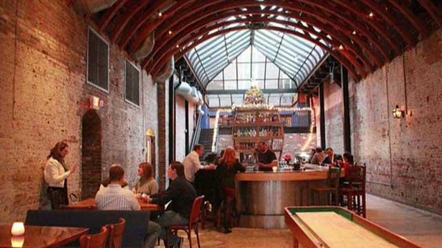 Houston bar donates 100 percent of its profits | On Air Videos | Fox News