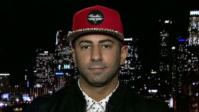 Child 'kidnapping experiment' goes viral | On Air Videos | Fox News