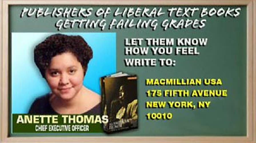 Who's Publishing This Stuff?