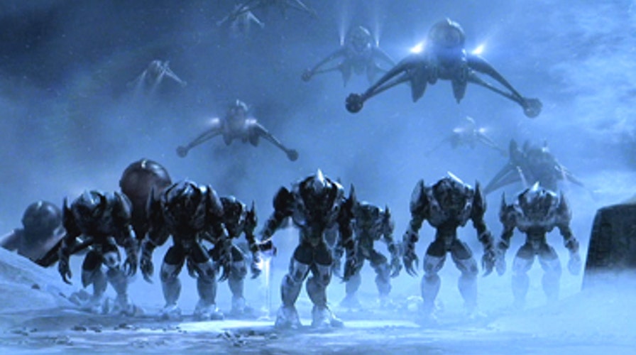 Halo Wars Review