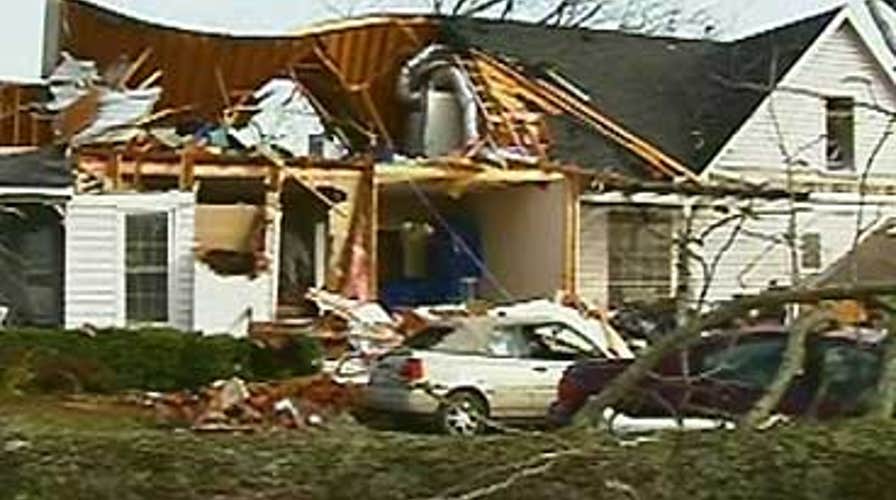 FOX News Flash: FOX & Friends Edition