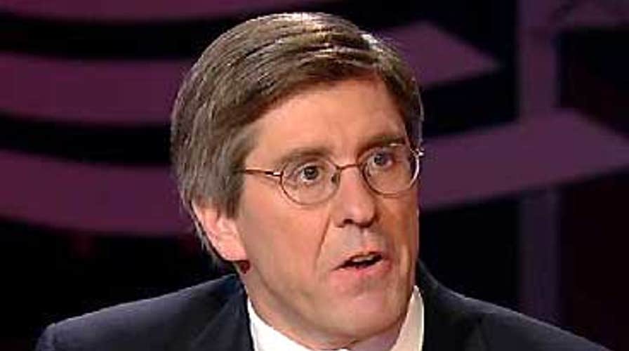 Worst-Case Scenario No. 1