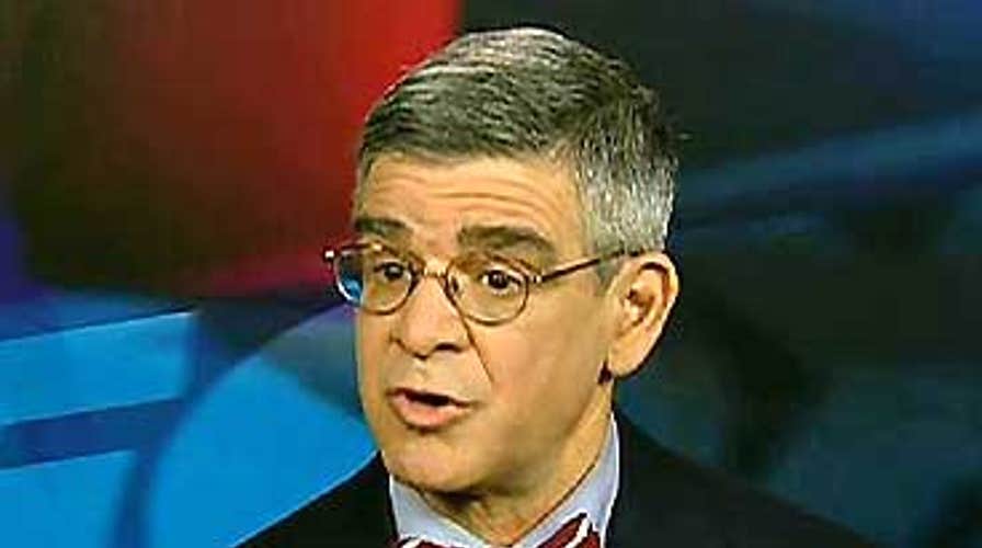 Crunching the Numbers