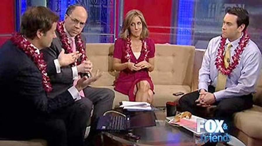 After the Show Show: 2/21