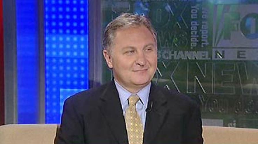 'The Male Biological Clock'