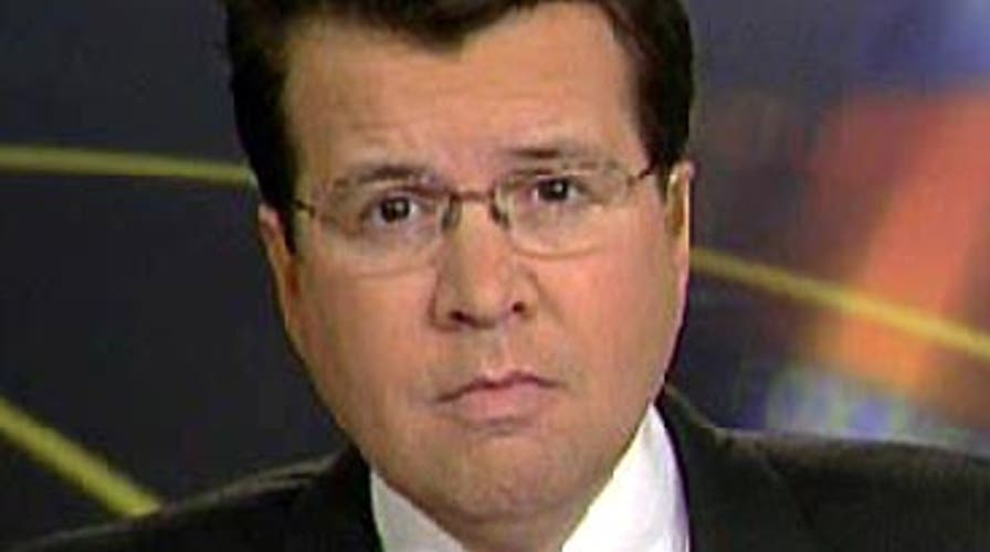 Cavuto on Business