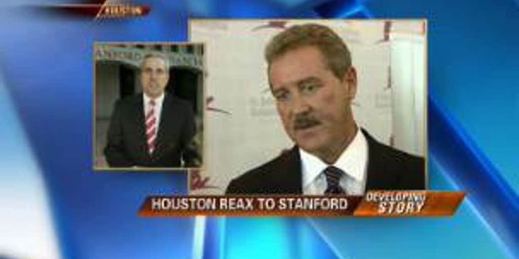 Stanford Financial in Receivership Fox Business Video