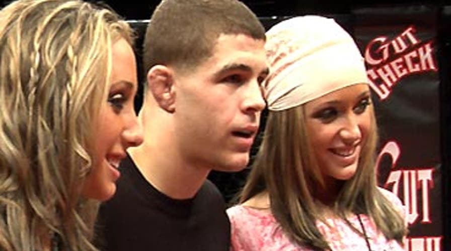 Ring of Combat XXIII