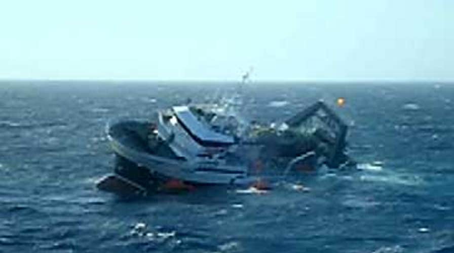 FOX News Flash: FOX & Friends Edition