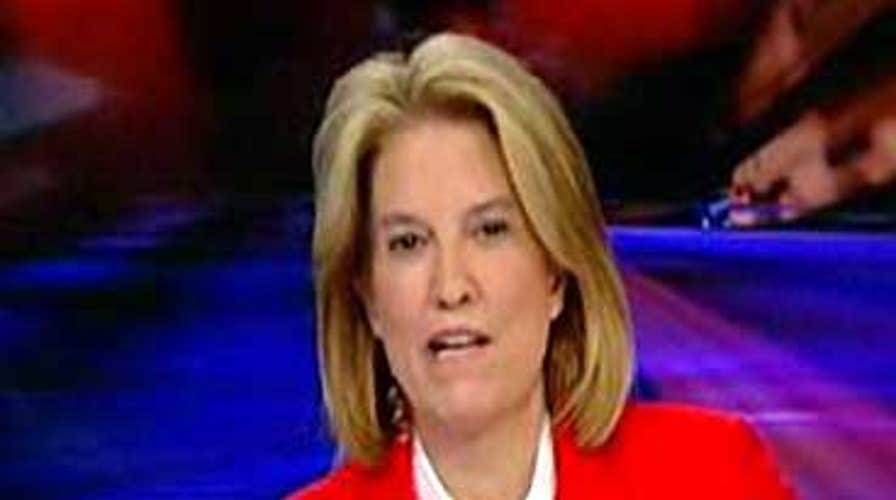 Greta Live Wire: 2/23