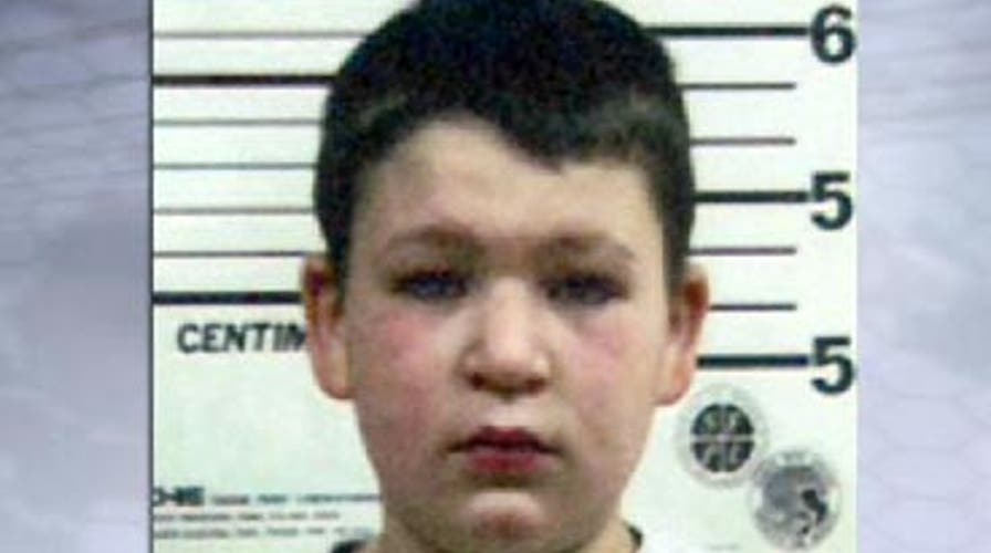 Cold-Blooded Killer?