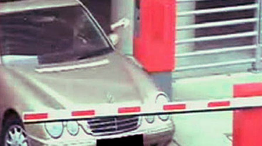 Women Drivers Worse Than Men?