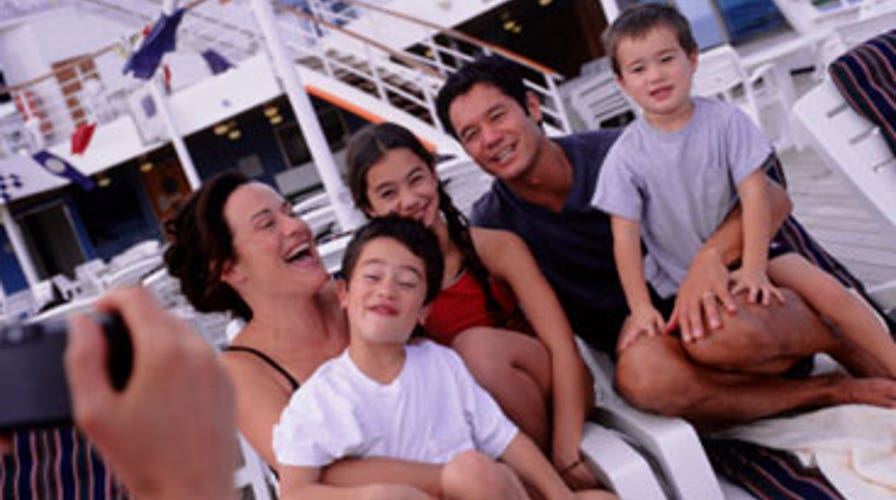 Family Travel on a Budget