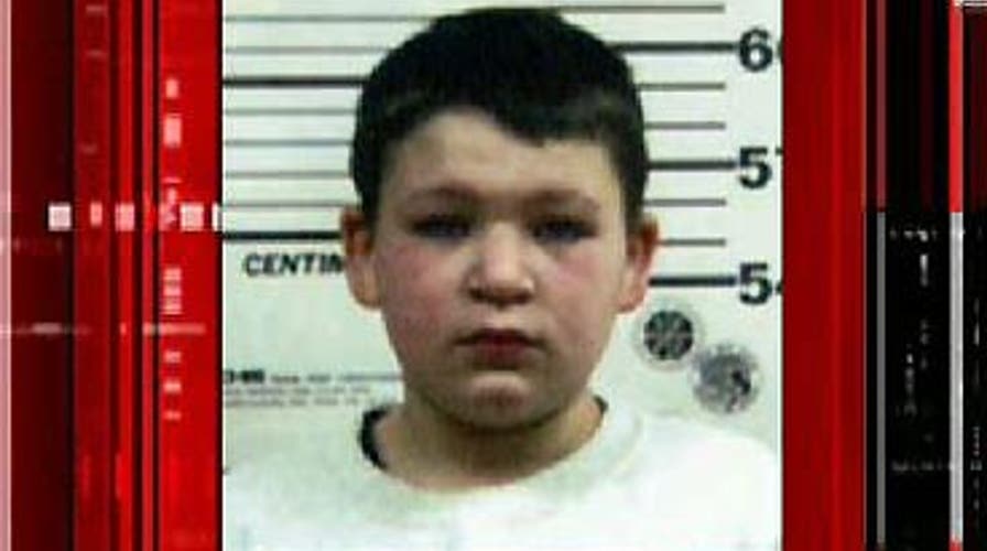 Premeditated Murder?