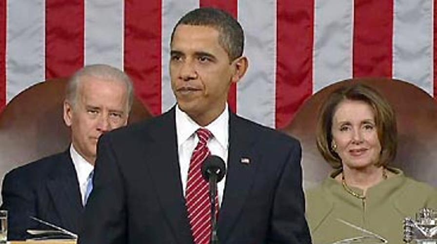 Address to Congress, Pt. 6