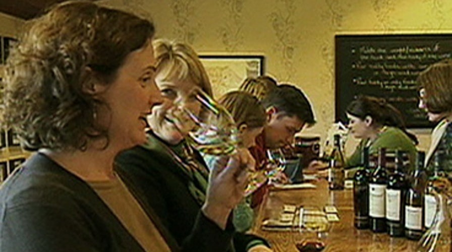 Can Booze Give You Cancer?