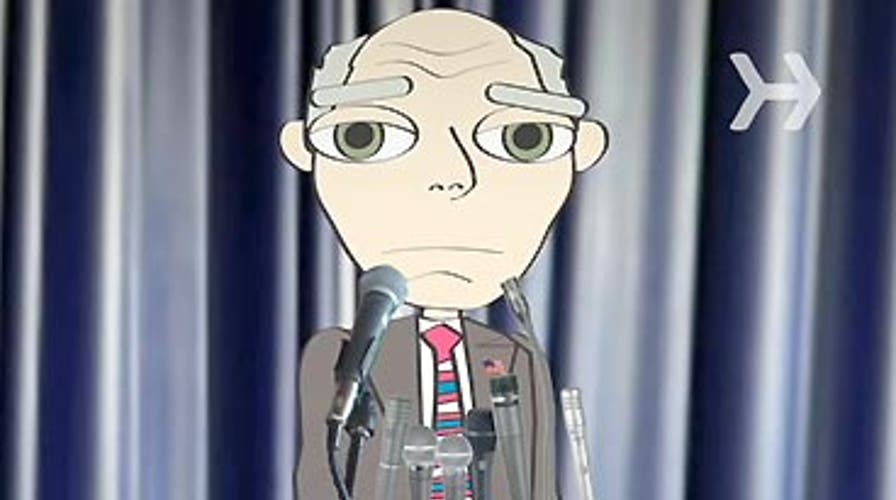 Come Back from a Scandal