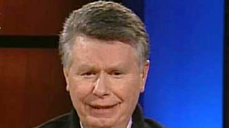 'Hannity & Colmes' Exclusive