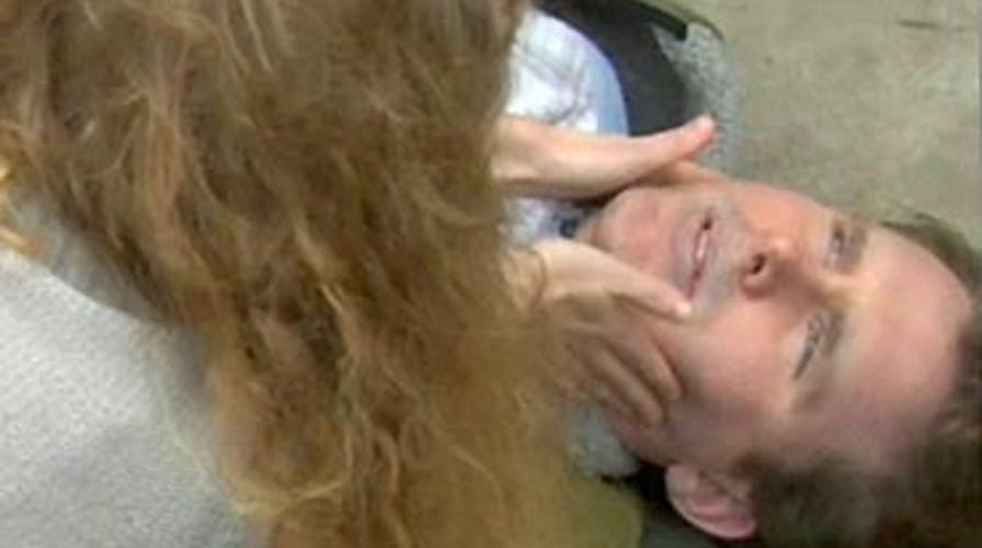 How to Treat Someone For Shock