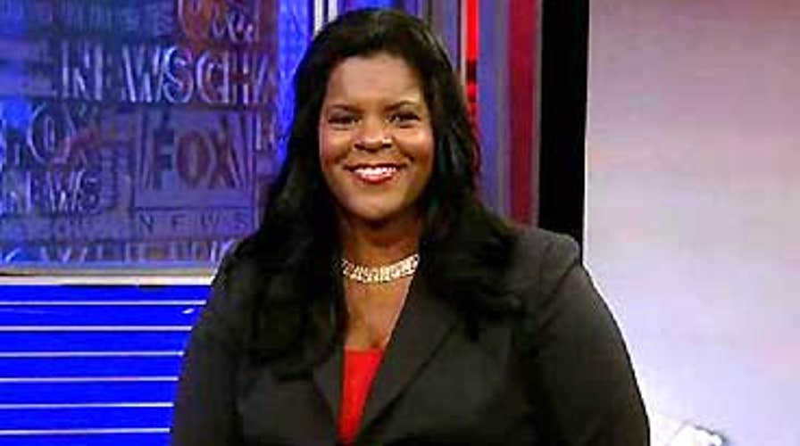 Divine Financial Intervention?