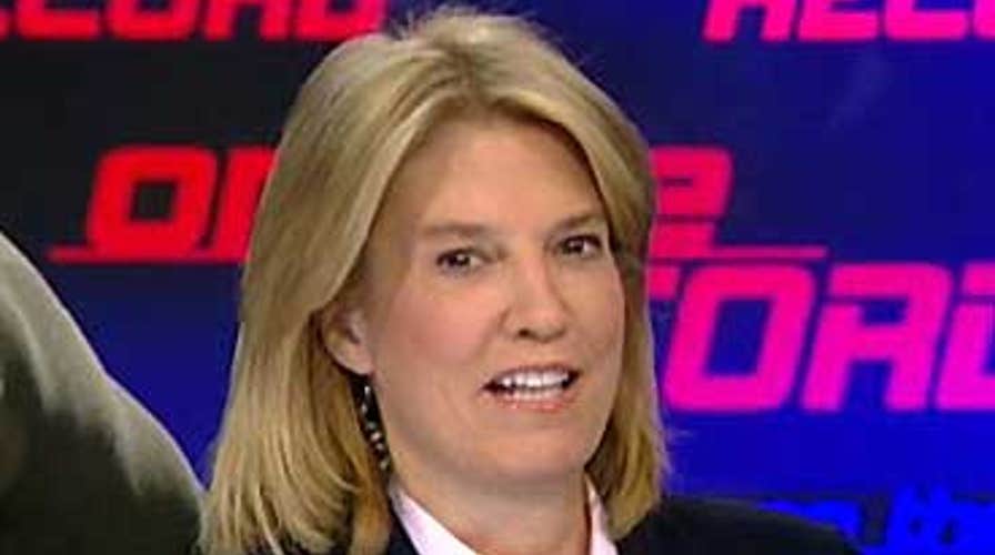 Greta Live Wire: 2/26
