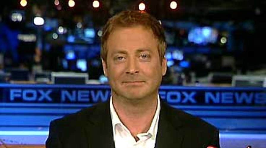 Thursday's Halftime Report