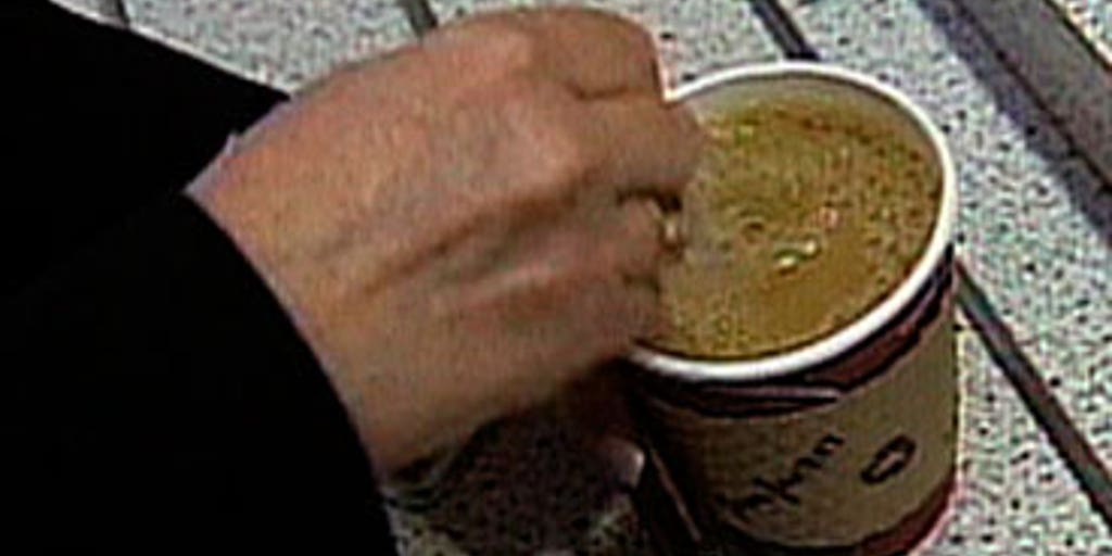 Unmasking The Truth Caffeine In Your Pain Reliever - nd94f72