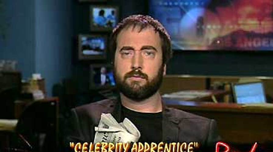 Tom Green