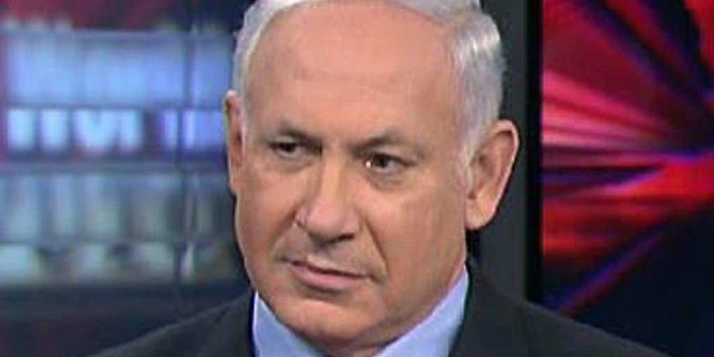 Benjamin Netanyahu | Fox News Video