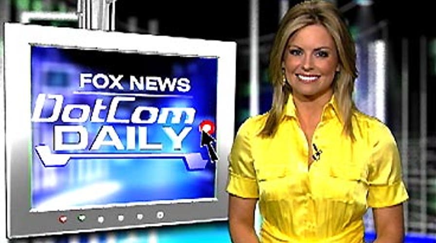 Dotcom Daily with Courtney Friel