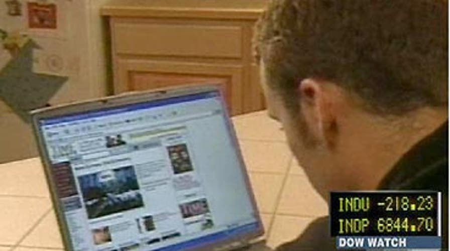 Broadband Boondoggle?