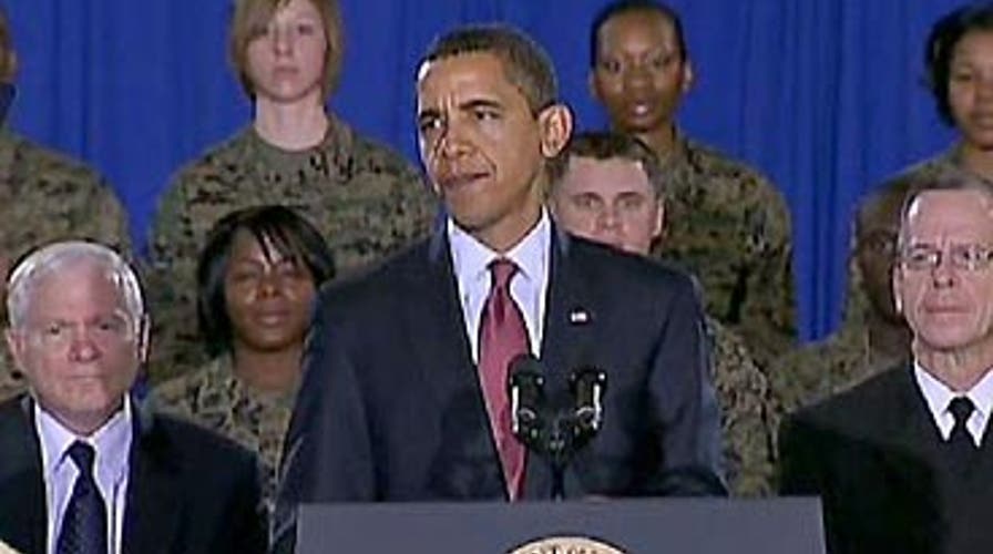 Obamanomics: The Sequel