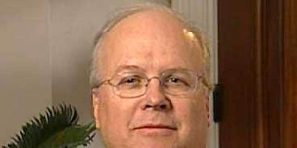 Karl Rove Fox News Video 7972