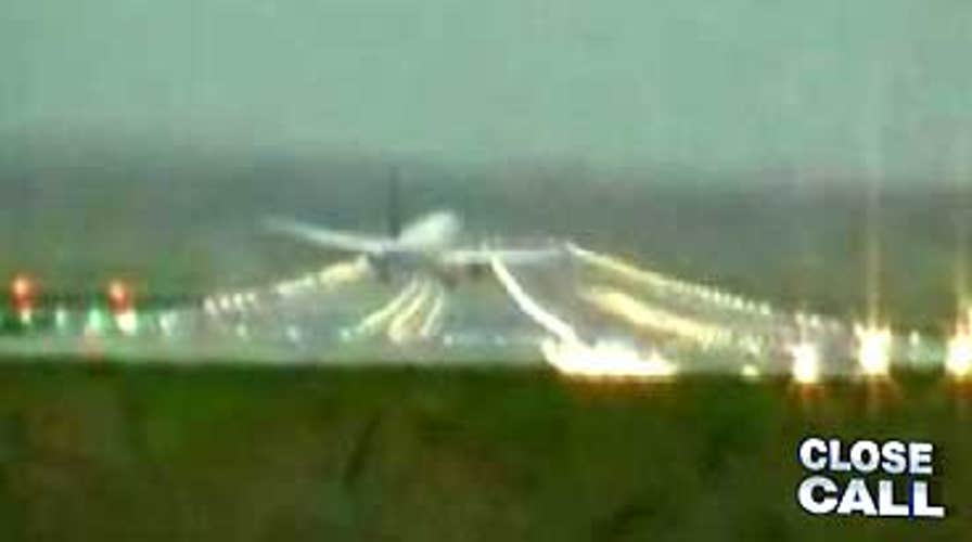 Terrifying Experience