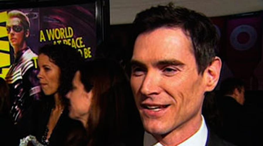 Watchmen vs. Superman