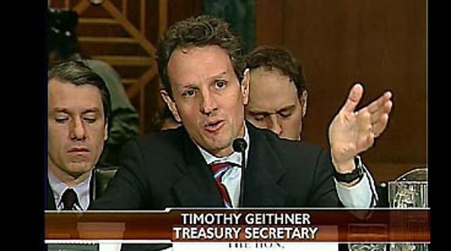 Donation Disincentive?