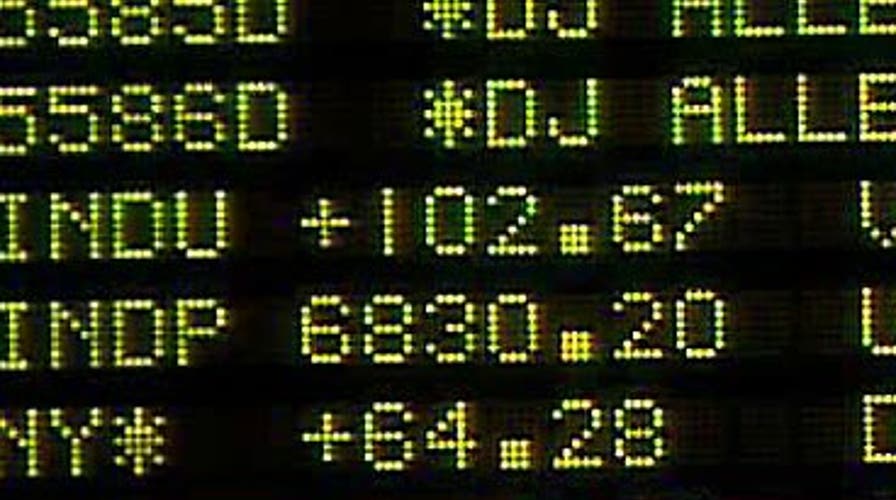 Morning Market Update