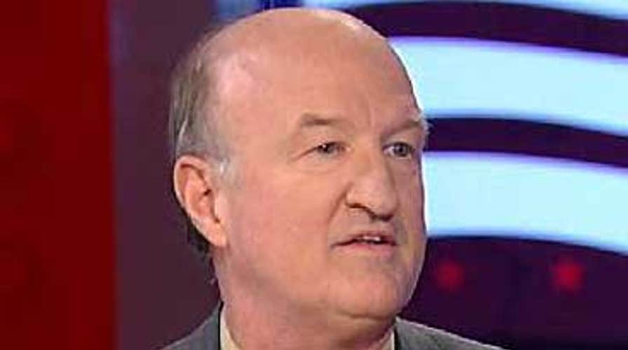 Stock Broker-in-Chief?