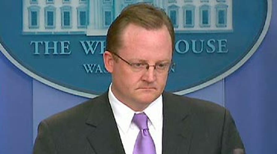 Hannity's America: 3/4