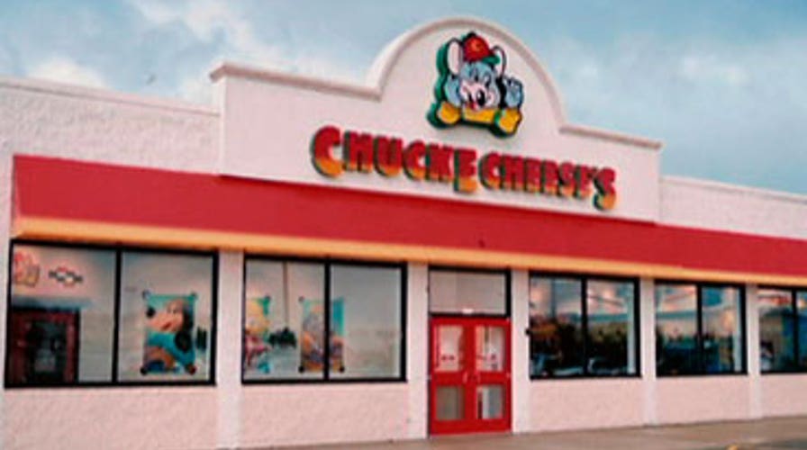 Chuck E. Cheese Lawsuit