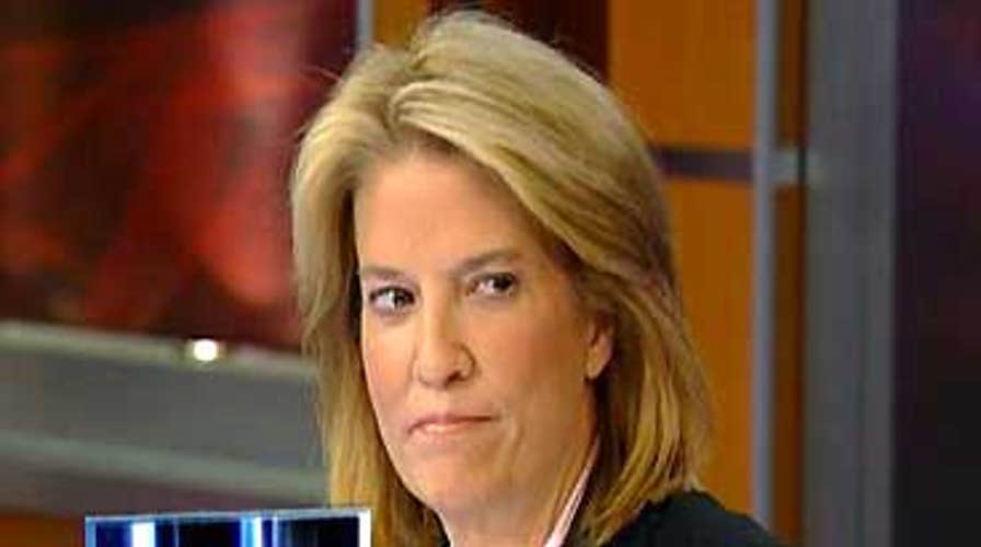 Greta Live Wire: 3/5